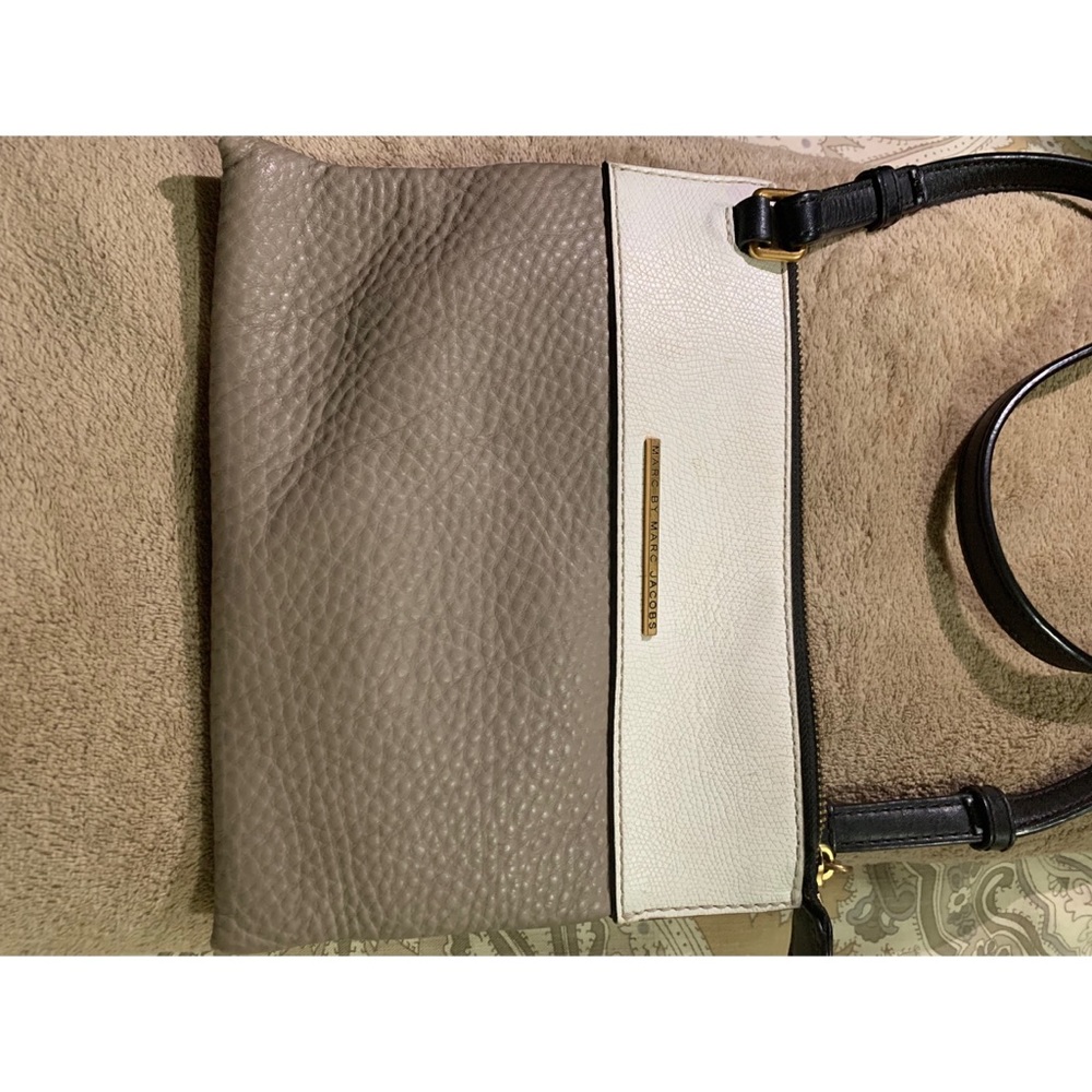 MARC by Marc Jacobs 'Sheltered Island Colorblock